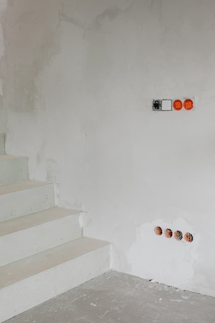 Full-Service Home Remodeling